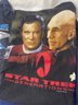 Star Trek Kite And 2 Shirts