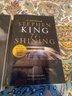 2 Steven King Novels