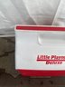 Little Playmate Deluxe Cooler