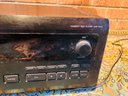Sony Compact Disc Player-CDP-CX50