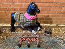 Horse /cowgirl Bundle