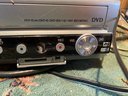 Panasonic VHS - DMR-ES46V