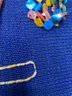 4 Multi Color Necklaces