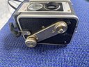 Kodak Duraflex 3 Camera