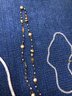 5 Necklaces