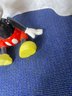 Schmid Mickey Mouse Figure