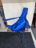 Lounge Quad Chair