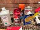 Cleaning Supplies Bundle