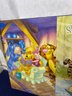 3 Winnie The Pooh Canvases