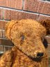 Old Stuffed Bear
