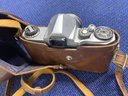 Heiland Pentax With Case