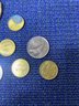 Bundle Of Coins