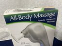 Wahl Body Massager