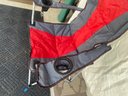 Norwood Folding Camping Chair