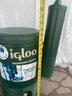 Igloo Legend Drinking Cooler With Cup Dispenser