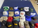 Bundle Of 25 Vintage Hats