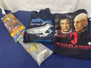 Star Trek Kite And 2 Shirts