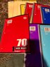 20 Notebooks