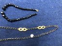 5 Necklaces