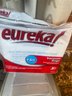 Eureka Vacuum With Bags