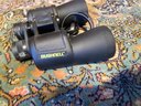 Bushnell Binoculars With Case