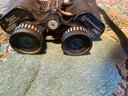 Focal Binoculars