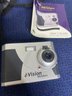 E Vision Mega Pro Camera With Case