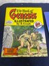 Book Of Genesis By R. Cumb