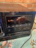Pioneer Compact Disc Player - PD-F807