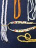 7 Beaded Necklaces