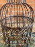 Farmhouse Style Bird Cage