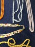 7 Beaded Necklaces