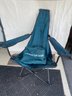 Lounge Quad Camp Chair