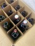 Case Of Old EZ Cap Bottles