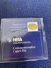 Us Navy Dvd And NRA Pin