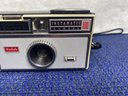 Kodak Instanatic 100 Camera