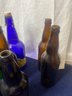 19 Antique Bottles