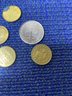 Bundle Of Coins