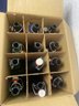 Case Of Old EZ Cap Bottles