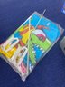 3 Disney Puzzles, Kite, Dominos And Cootie Game