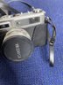 Yashica Electro 35 Camera