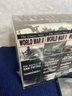 World War 2 Vhs Set And Others