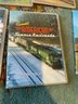 Great American Railroad DVDS