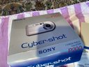 Sony Cyber Shot-p200