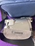 Canon NTSC 2R300 With Accessories And Case