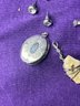 Vintage Bundle Of Jewelry - Necklace, Earrings, Pendants