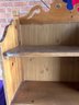 Bassett Dresser With Top