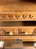 Bassett Dresser With Top