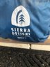Sierra Designs Meteor 2 Tent