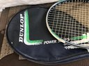 Dunlop Power Series Raquet